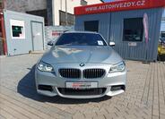 BMW Řada 5 7