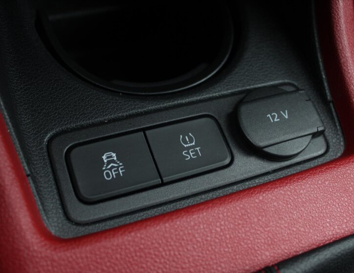 Škoda Citigo Hatchback 999,0 55 kw