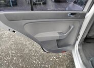 Volkswagen Golf Plus MPV 1,4 l 55 kw