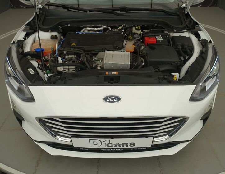 Ford Focus 33