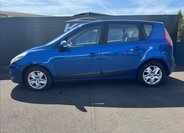 Renault Scénic MPV 1,6 l 81 kw