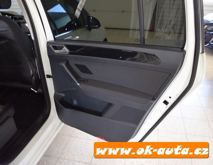 Volkswagen Touran MPV 0,0 110 kw