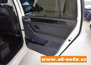 Volkswagen Touran MPV 0,0 110 kw
