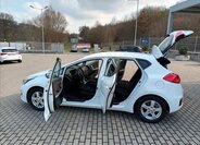 KIA Ceed Hatchback 1,4 l 73 kw