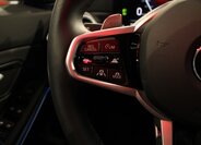 BMW Řada 3 Kombi 2,0 l 140 kw