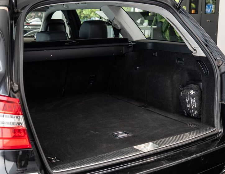 Mercedes-Benz Třídy E 17