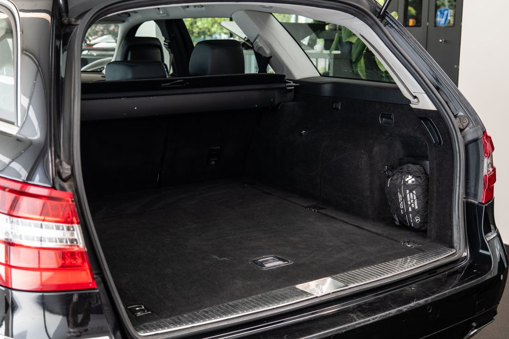 Mercedes-Benz Třídy E