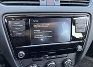 Škoda Octavia Kombi 1,5 l 96 kw