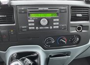 Ford Transit Skříň 2,2 l 74 kw