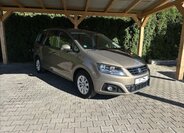 Seat Alhambra MPV 2,0 l 110 kw