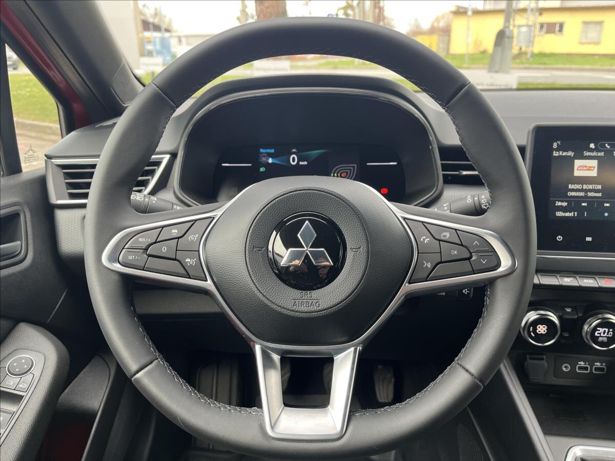 Mitsubishi Colt Hatchback 999,0 67 kw