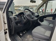 Peugeot Boxer Ostatní 3,0 l 130 kw