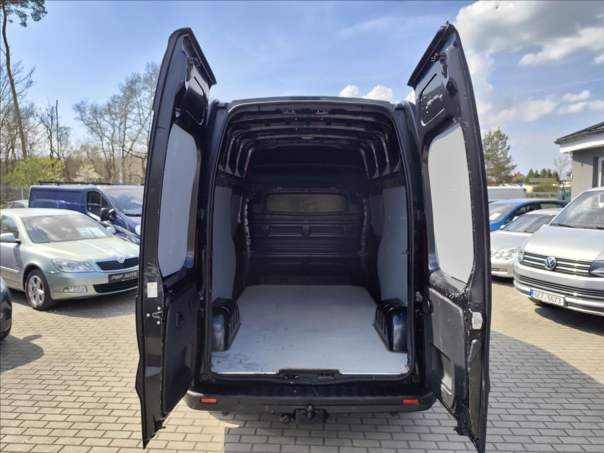 Renault Trafic Ostatní 1,6 l 92 kw