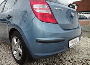 Hyundai i30 Kombi 1,4 l 80 kw