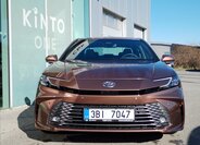 Toyota Camry Sedan 2,5 l 169 kw