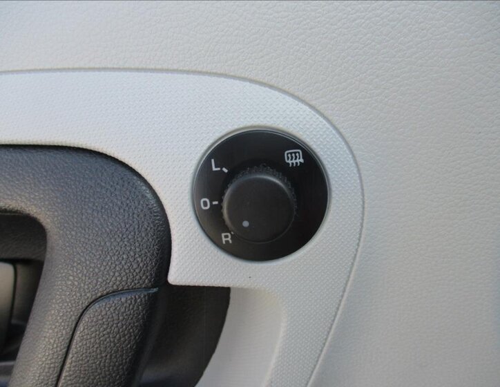 Škoda Fabia Kombi 1,2 l 77 kw