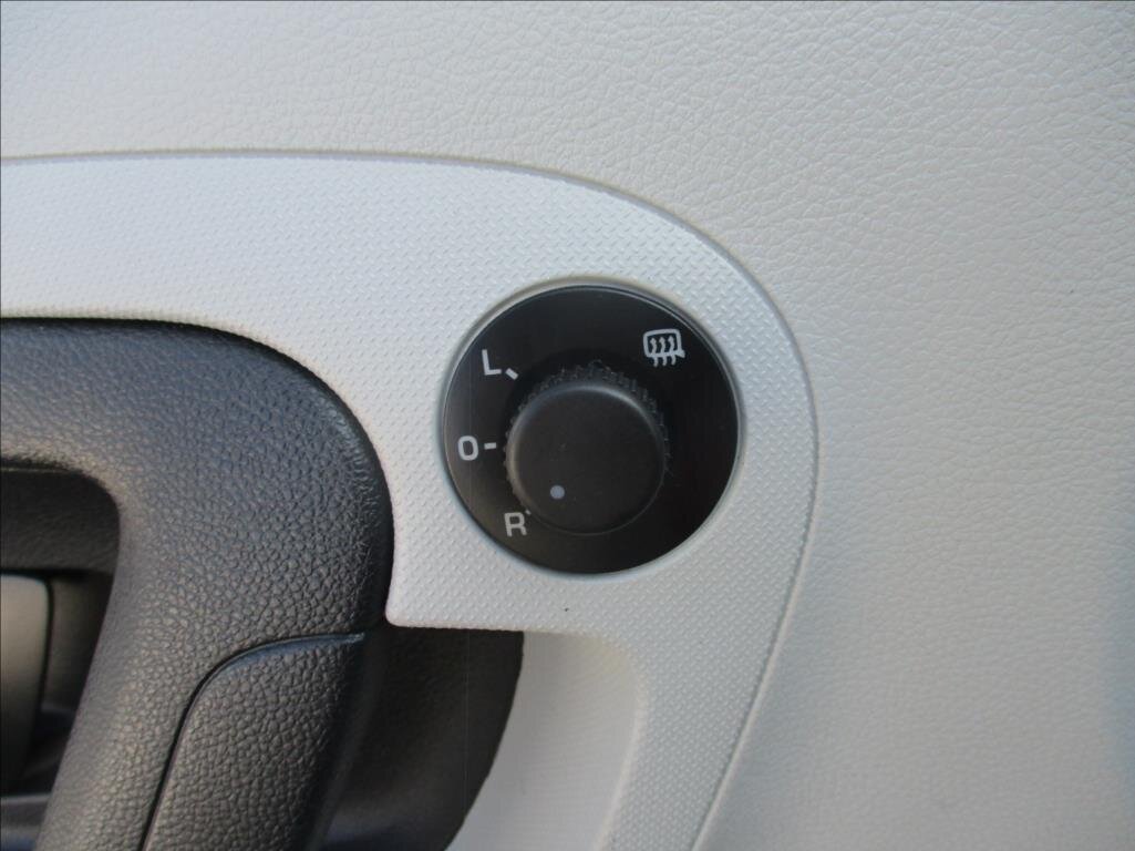 Škoda Fabia Kombi 1,2 l 77 kw