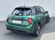 Mini Cooper Hatchback 2,0 l 150 kw