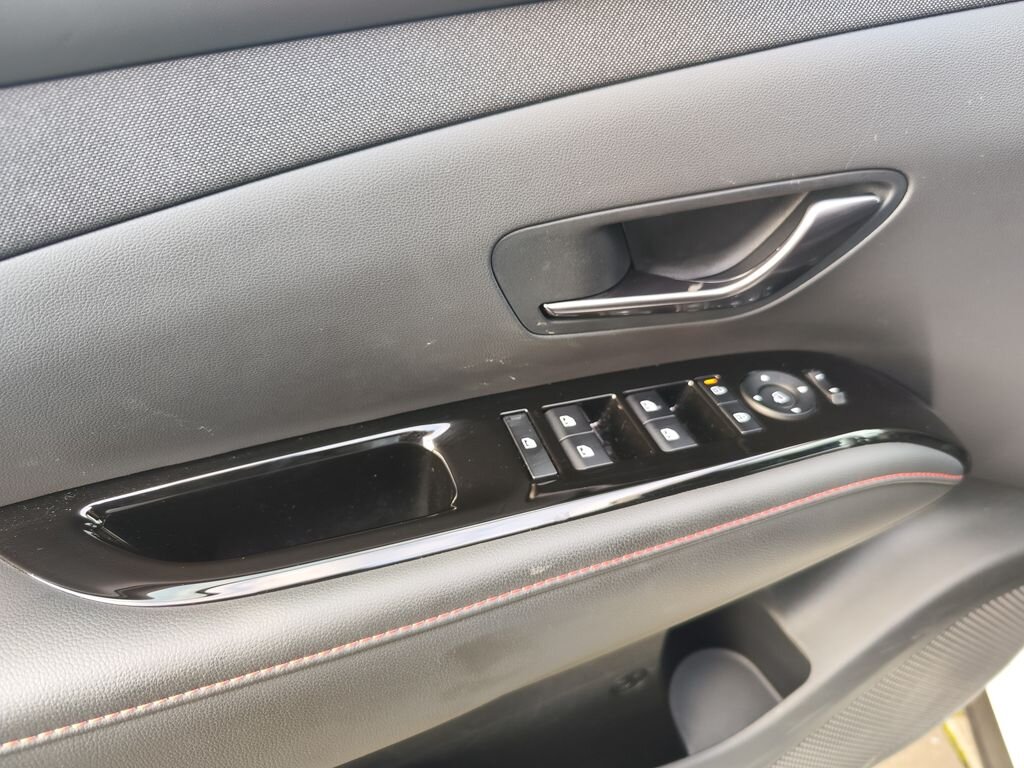 Hyundai Tucson SUV 1,6 l 118 kw