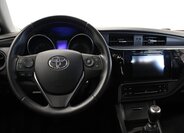 Toyota Auris Hatchback 1,2 l 85 kw