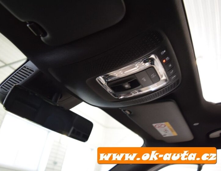 Mercedes-Benz GLB SUV 2,0 l 85 kw