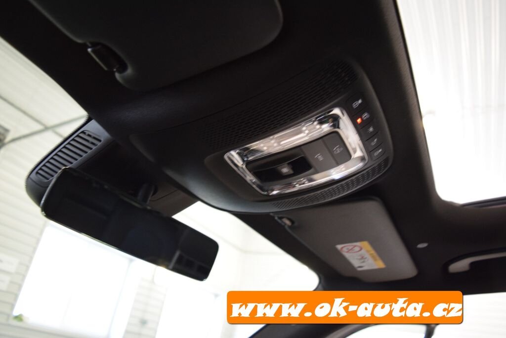 Mercedes-Benz GLB SUV 2,0 l 85 kw