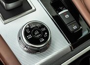 Mitsubishi Outlander SUV 2,4 l 225 kw