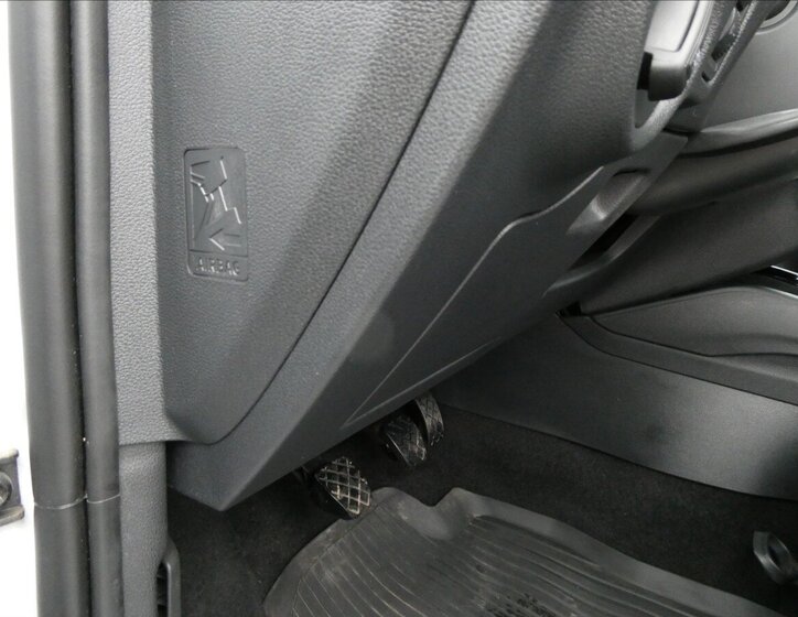 Škoda Kamiq Hatchback 999,0 81 kw