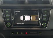 Škoda Fabia Hatchback 1,2 l 66 kw