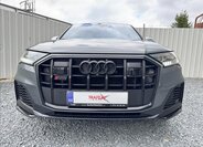 Audi SQ7 Kombi 4,0 l 320 kw