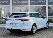 Renault Mégane Kombi 1,3 l 103 kw