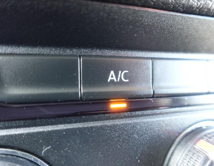 Volkswagen Crafter Ostatní 2,0 l 103 kw