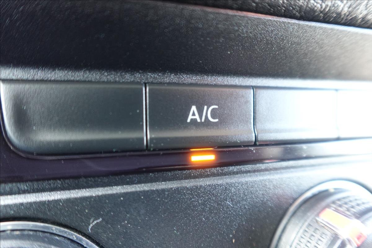 Volkswagen Crafter Ostatní 2,0 l 103 kw