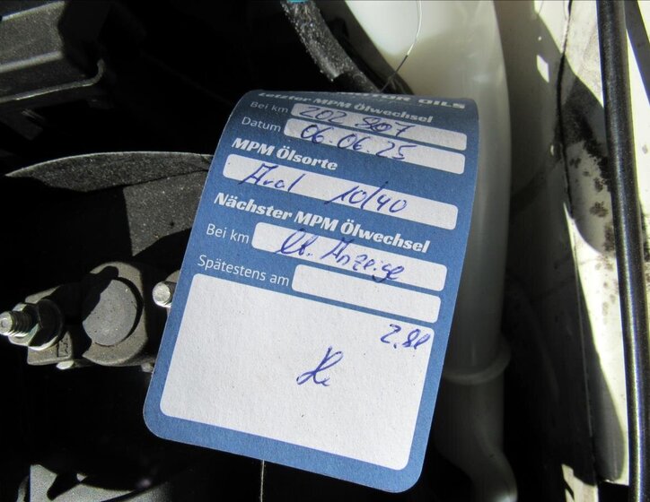 Škoda Roomster Kombi 1,2 l 51 kw