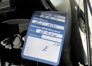 Škoda Roomster Kombi 1,2 l 51 kw