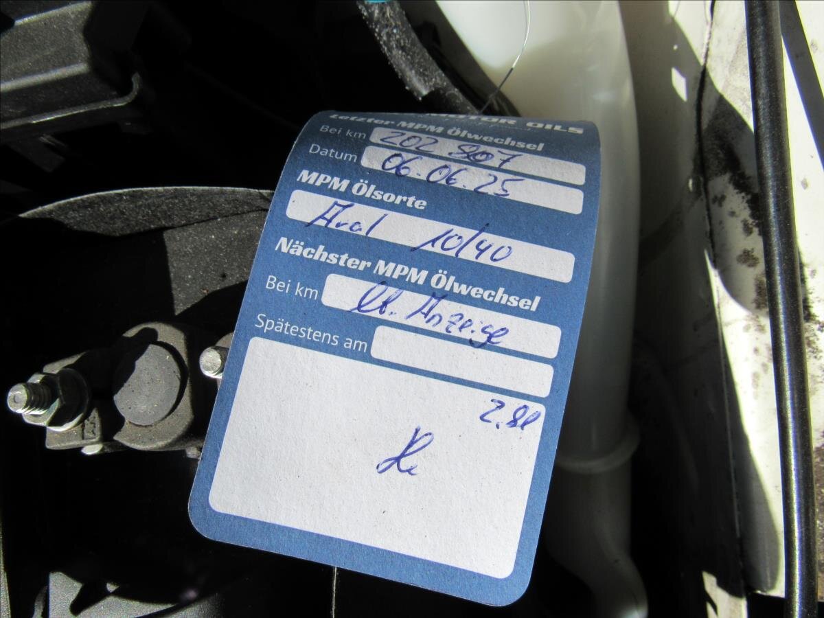 Škoda Roomster Kombi 1,2 l 51 kw