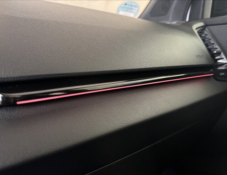 Škoda Karoq SUV / Terénní 2,0 l 110 kw