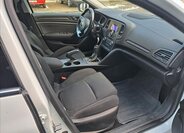 Renault Mégane Hatchback 1,5 l 81 kw