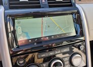 Land Rover Discovery SUV / Terénní 3,0 l 225 kw