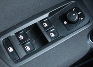 Volkswagen Touran MPV 1,5 l 110 kw