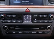 Hyundai Genesis Sedan / Limuzína 3,8 l 232 kw