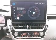 Toyota Corolla Cross 21