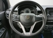 Suzuki Ignis Hatchback 1,2 l 61 kw