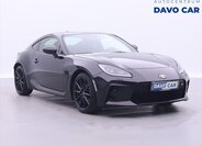 Toyota GR86 Kupé 2,4 l 172 kw
