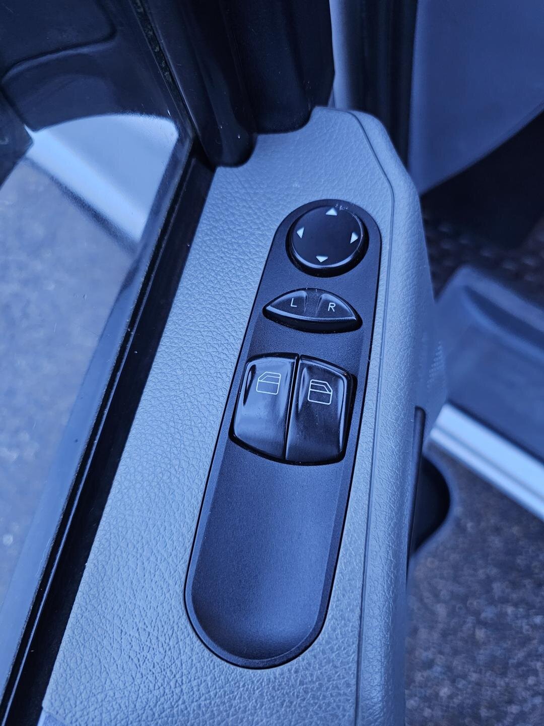 Mercedes-Benz Vito Ostatní 2,1 l 85 kw