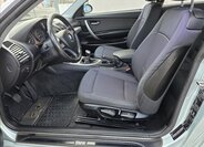 BMW Řada 1 Hatchback 2,0 l 105 kw