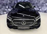 Mercedes-Benz Třídy E 2