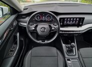 Škoda Octavia Sedan 2,0 l 85 kw