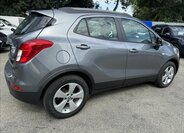 Opel Mokka SUV / Terénní 1,6 l 81 kw
