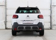 Citroën C3 Aircross 7